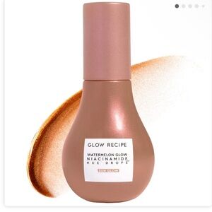 Glow Recipe Watermelon Glow Drops - NWOT